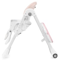 Scaun de masa Kinderkraft Yummy Pink (KKKYUMMPNK0000) imaginea #5 — magazin online Desire.md