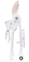 Scaun de masa Kinderkraft Yummy Pink (KKKYUMMPNK0000) imaginea #6 — magazin online Desire.md