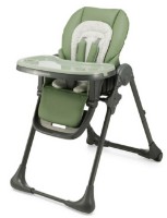 Scaun de masa Kinderkraft Tummie Green (KHTUMM00GRE0000) imaginea #12 — magazin online Desire.md
