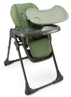 Scaun de masa Kinderkraft Tummie Green (KHTUMM00GRE0000) imaginea #2 — magazin online Desire.md