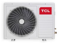 Кондиционер TCL TCC-12 CHRH/DV фото №2 — интернет-магазин Desire.md