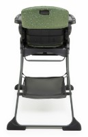 Стульчик для кормления Kinderkraft Foldee Green (KHFOLD00GRE0000) фото №6 — интернет-магазин Desire.md