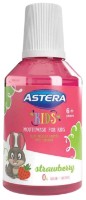 Apă de gură Astera Kids Strawberry 300ml