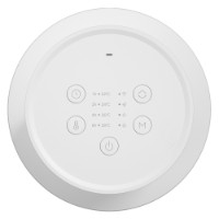 Тепловентилятор Xiaomi Smart Graphene Heater фото №3 — интернет-магазин Desire.md
