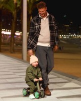 Беговел Kinderkraft Cutie Flash Green (KRCUFL00GRE0000) фото №7 — интернет-магазин Desire.md