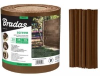 Лента ограждающая Bradas TOB4501935BRL