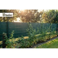 Лента ограждающая Bradas TOB4501935GRL фото №3 — интернет-магазин Desire.md