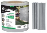 Лента ограждающая Bradas TOB4501935LGYL