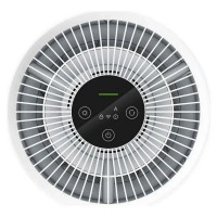 Purificator de aer Xiaomi Smart Pet Care Air Purifier imaginea #3 — magazin online Desire.md