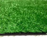 Искусственный газон CarpetLux Flat 15 4.00x3.00m