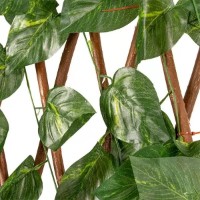 Искусственная изгородь Profmet 385630 фото №3 — интернет-магазин Desire.md