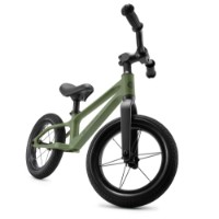 Беговел Kinderkraft Enter Green (KRETER00GRE0000) фото №7 — интернет-магазин Desire.md