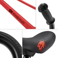 Беговел Kinderkraft Enter Red (KRETER00RED0000) фото №5 — интернет-магазин Desire.md