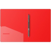 Dosar pentru hârtii Hello Red (H3810-5) imaginea #2 — magazin online Desire.md