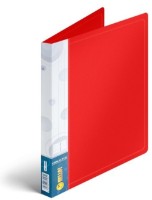 Папка для бумаг Hello Red (H3810-5)