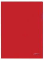 Папка для бумаг Hello Red A4 (H4010-5)