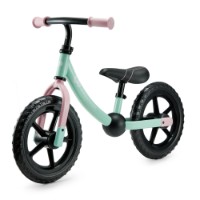 Bicicleta fără pedale Kinderkraft 2Way Candy Mint (KR2WAY25MIN0000)