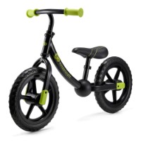 Bicicleta fără pedale Kinderkraft 2Way Next Black (KR2WAY25BLK0000) imaginea #1 — magazin online Desire.md
