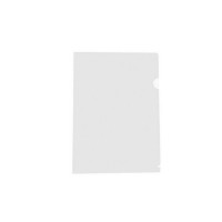 Папка для бумаг Hello Transparent (H4010-1) фото №2 — интернет-магазин Desire.md