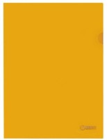 Папка для бумаг Hello Yellow A4 (H4010-8)