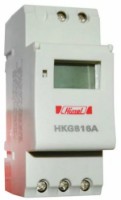 Реле времени цифровой Himel HKG816A230