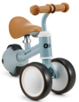 Беговел Kinderkraft Cutie Light Blue (KRCUTI00BLU0000) фото №5 — интернет-магазин Desire.md