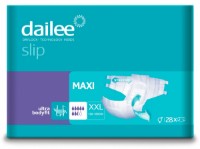 Scutece adulți Dailee Slip Maxi XXL 28pcs