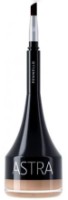 Гель для бровей Astra Geisha 01 Blonde