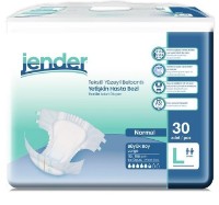 Подгузники-трусы для взрослых Jender Premium Jumbo Large 30pcs