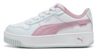 Ghete pentru copii Puma Carina Street Puma White/Poised Pink/Sea Glass, s.28 imaginea #2 — magazin online Desire.md