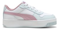 Ghete pentru copii Puma Carina Street Puma White/Poised Pink/Sea Glass, s.31.5 imaginea #3 — magazin online Desire.md