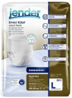 Подгузники для взрослых Jender Premium Large 30pcs