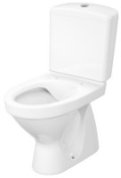 Vas WC Cersanit Mito Eko II Simple On (123315) imaginea #2 — magazin online Desire.md