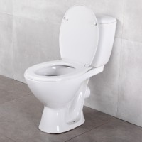 Vas WC Cersanit Mito Koral Pro (125126) imaginea #2 — magazin online Desire.md