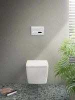 Унитаз DuraBagno First 5331 + 004 фото №3 — интернет-магазин Desire.md