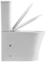 Vas WC Nomi Aura Rimless (123728) imaginea #2 — magazin online Desire.md