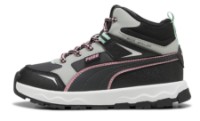 Bocanci pentru copii Puma Evolve Trail Dusky Gray/Pinkscape/Puma Black, s.30 imaginea #2 — magazin online Desire.md