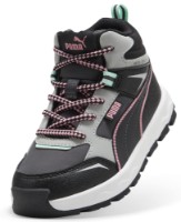 Bocanci pentru copii Puma Evolve Trail Dusky Gray/Pinkscape/Puma Black, s.30 imaginea #5 — magazin online Desire.md