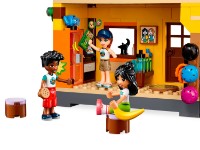 Конструктор Lego Friends: Adventure Camp Water Sports (42626) фото №2 — интернет-магазин Desire.md