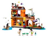 Конструктор Lego Friends: Adventure Camp Water Sports (42626) фото №3 — интернет-магазин Desire.md