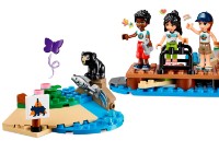 Конструктор Lego Friends: Adventure Camp Water Sports (42626) фото №4 — интернет-магазин Desire.md