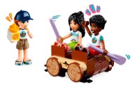 Конструктор Lego Friends: Adventure Camp Water Sports (42626) фото №5 — интернет-магазин Desire.md