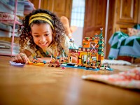 Конструктор Lego Friends: Adventure Camp Water Sports (42626) фото №6 — интернет-магазин Desire.md