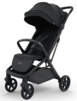 Коляска Kinderkraft Nubi 3 Midnight Black (KSNUBI03BLK0000) фото №3 — интернет-магазин Desire.md