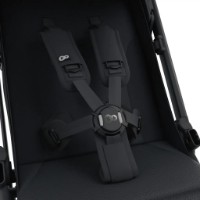 Коляска Kinderkraft Nubi 3 Midnight Black (KSNUBI03BLK0000) фото №9 — интернет-магазин Desire.md