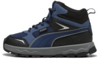 Bocanci pentru copii Puma Evolve Trail Persian Blue/Cool Dark Gray/Puma Black, s.28 imaginea #2 — magazin online Desire.md