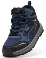 Bocanci pentru copii Puma Evolve Trail Persian Blue/Cool Dark Gray/Puma Black, s.34 imaginea #5 — magazin online Desire.md