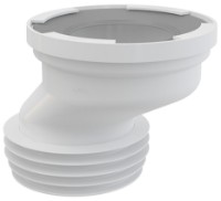 Cot pentru WC Alcaplast A991-40 D110 (81156)