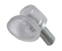 Полкодержатели Profmet 062310 фото №2 — интернет-магазин Desire.md