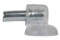 Полкодержатели Profmet 062310 фото №3 — интернет-магазин Desire.md